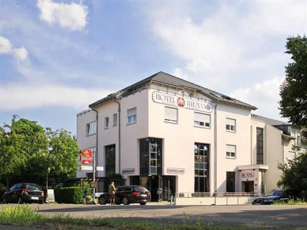 Hotel Hiemann - Superior 3*