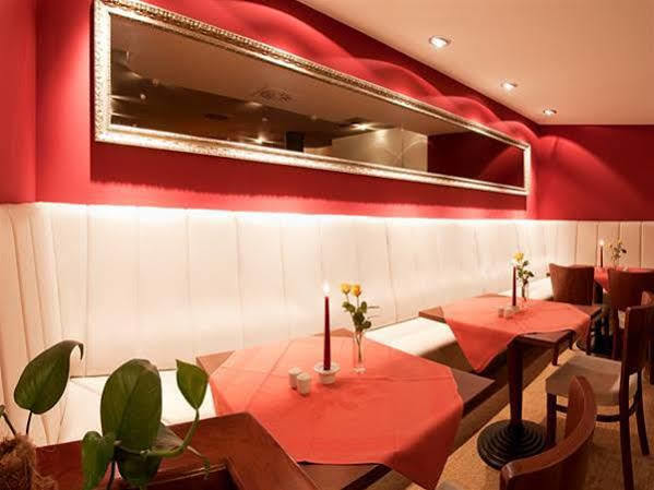 Hiemann - Superior Hotel Leipzig