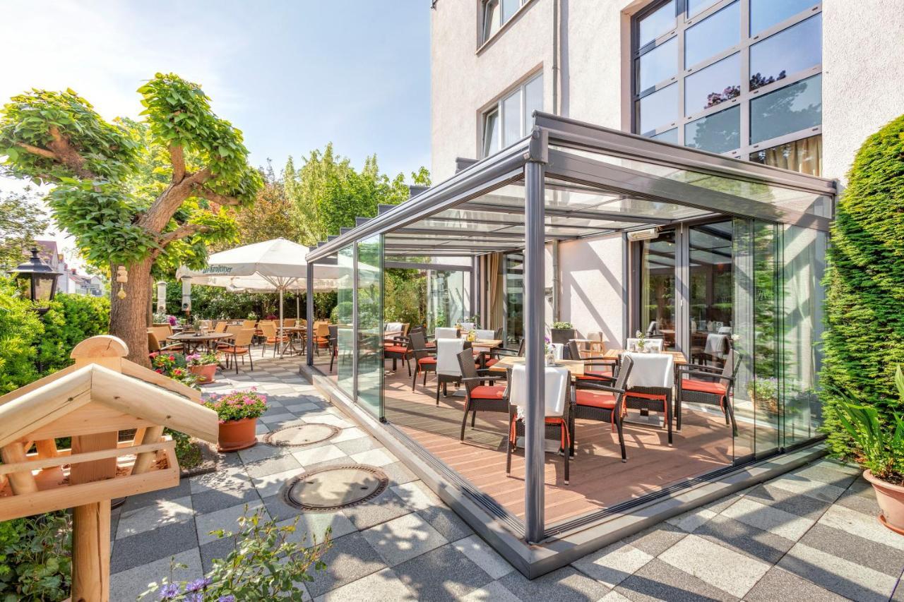 Hiemann - Superior Hotel Leipzig